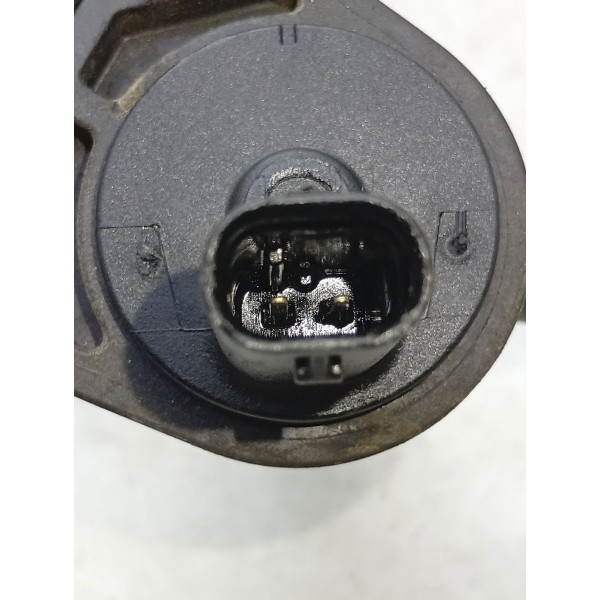 Válvula Solenoide Mercedes C180 1.6 2015 A 2019