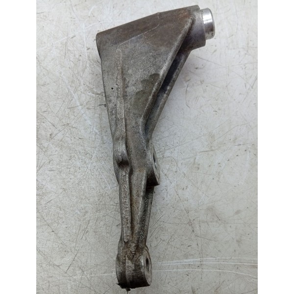 Suporte Polia Bomba Amarok V6 2017 A 2023