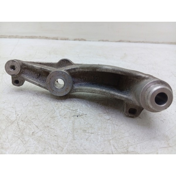 Suporte Polia Bomba Amarok V6 2017 A 2023