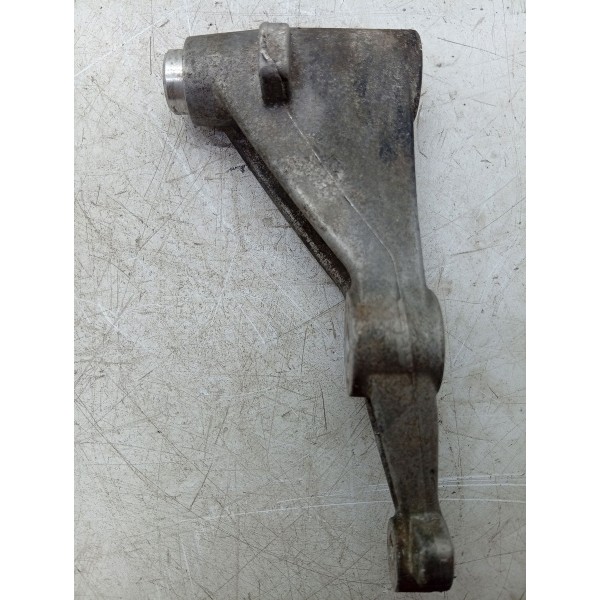 Suporte Polia Bomba Amarok V6 2017 A 2023