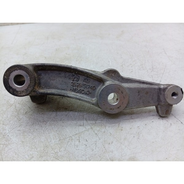 Suporte Polia Bomba Amarok V6 2017 A 2023