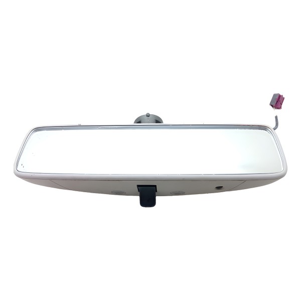 Retrovisor Interno Mercedes C180 2015 A 2019
