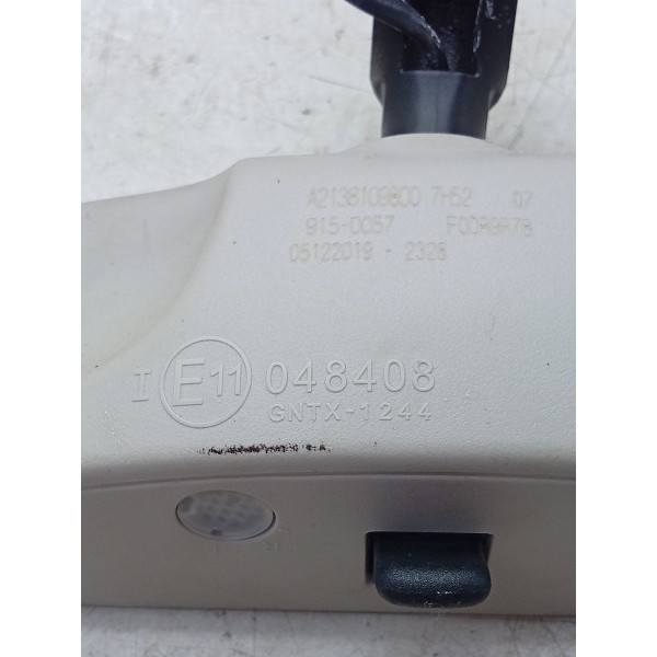 Retrovisor Interno Mercedes C180 2015 A 2019