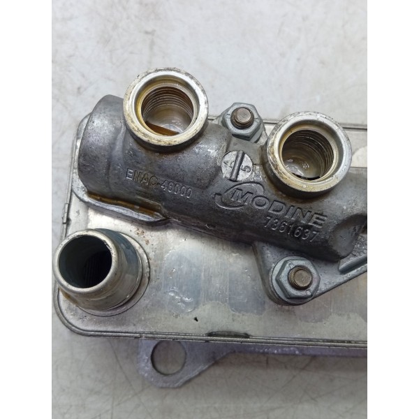 Radiador Resfriador Cambio C180 15/21 A0995001900