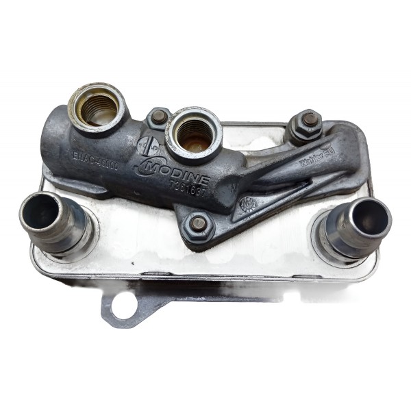 Radiador Resfriador Cambio C180 15/21 A0995001900