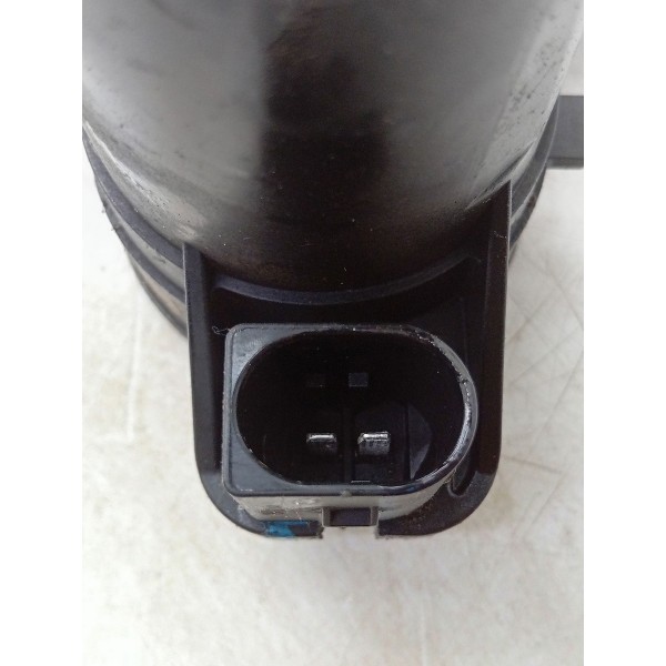 Par Motores Elétrico Freio De Mao Tras Mercedes C180 2015