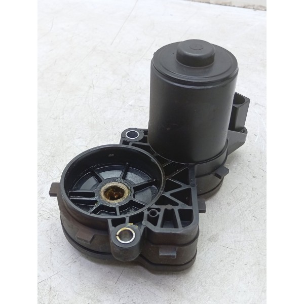 Par Motores Elétrico Freio De Mao Tras Mercedes C180 2015