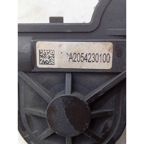 Par Motores Elétrico Freio De Mao Tras Mercedes C180 2015