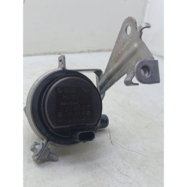 Bomba Agua Auxiliar Mercedes C180 2015 A 2019