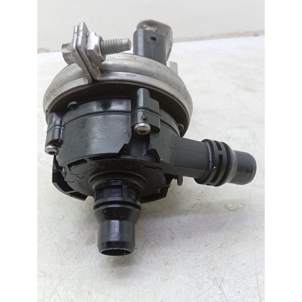 Bomba Agua Auxiliar Mercedes C180 2015 A 2019