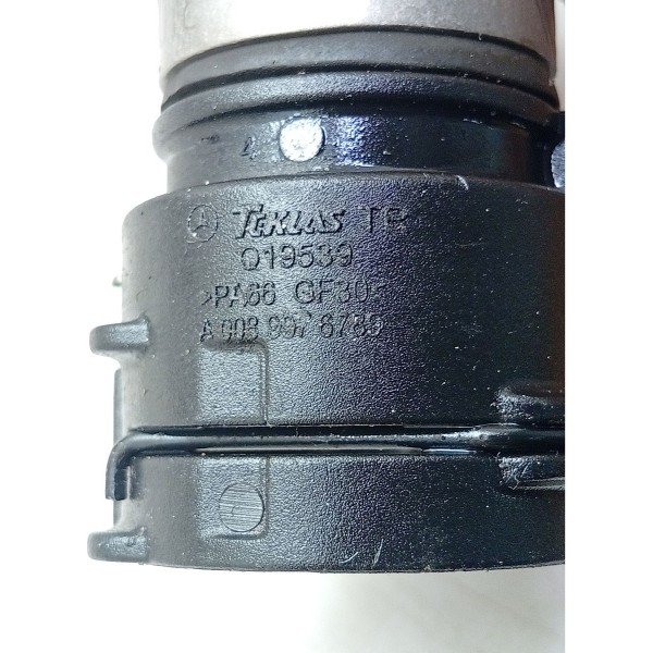 Mangueira Água Radiador Mercedes C180 2015 A 2019