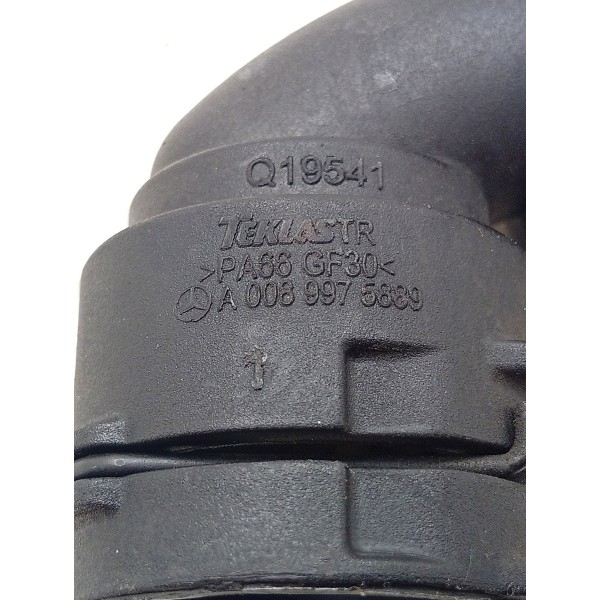 Mangueira Água Radiador Mercedes C180 2015 A 2019