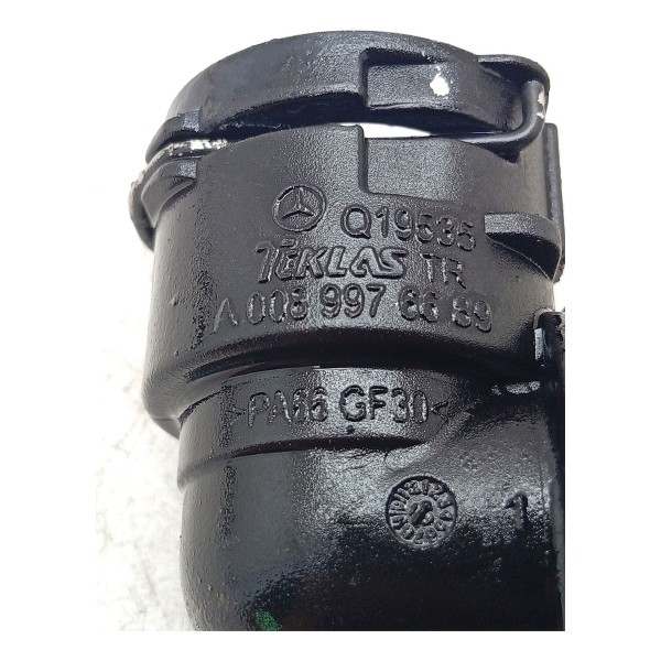 Mangueira Água Radiador Mercedes C180 2015 A 2019