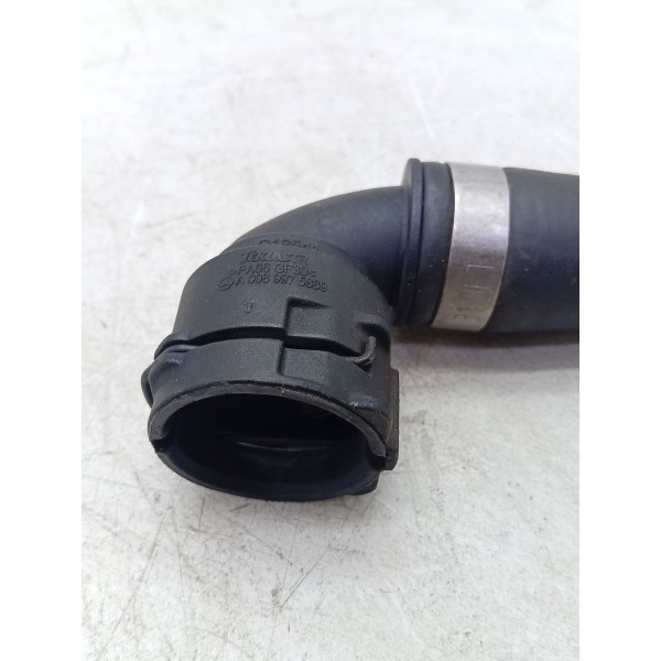 Mangueira Água Radiador Mercedes C180 2015 A 2019