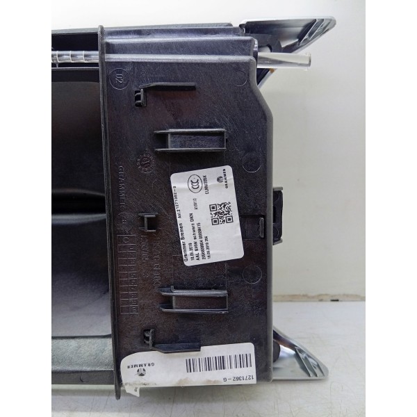 Apoio De Braço Console Mercedes C180 2015 A 2019