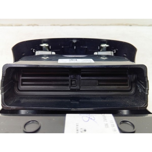 Difusor Ar Console Traseiro Mercedes C180 2015 A 2019