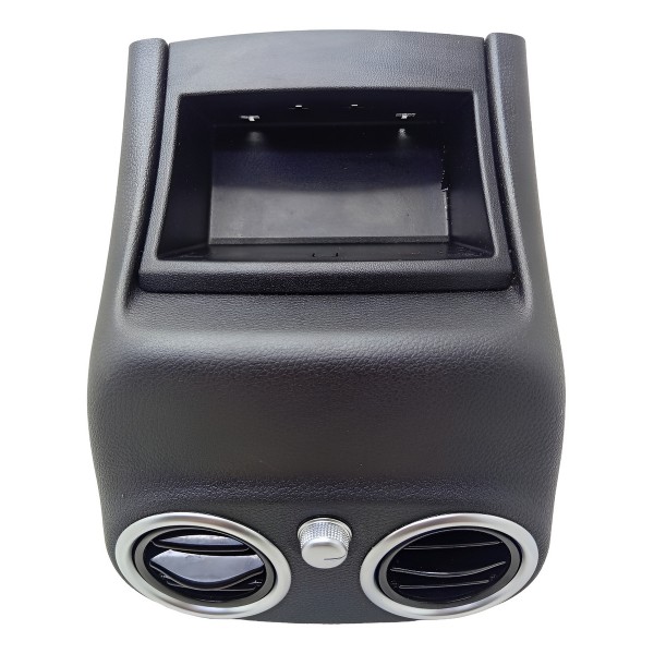 Difusor Ar Console Traseiro Mercedes C180 2015 A 2019