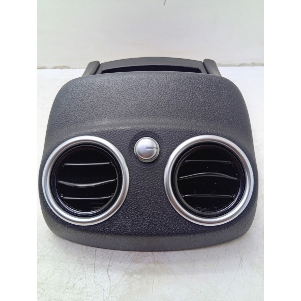 Difusor Ar Console Traseiro Mercedes C180 2015 A 2019