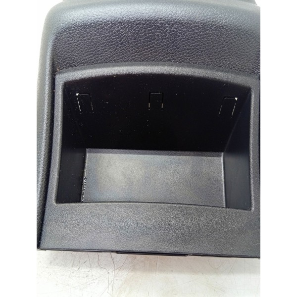 Difusor Ar Console Traseiro Mercedes C180 2015 A 2019