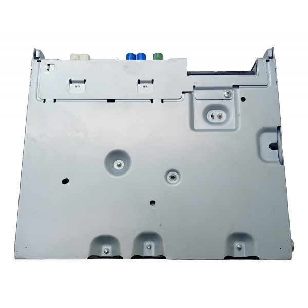 Modulo Multimidia Mercedes C180 2015 A 2019