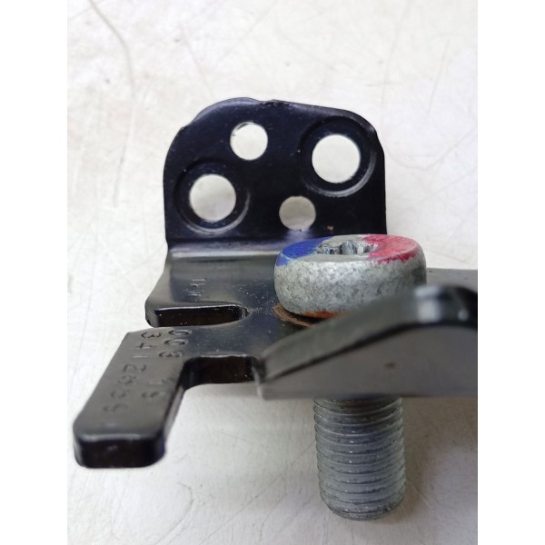 Engate Cinto Tras Esquerdo Mercedes C180 2015 A 2019