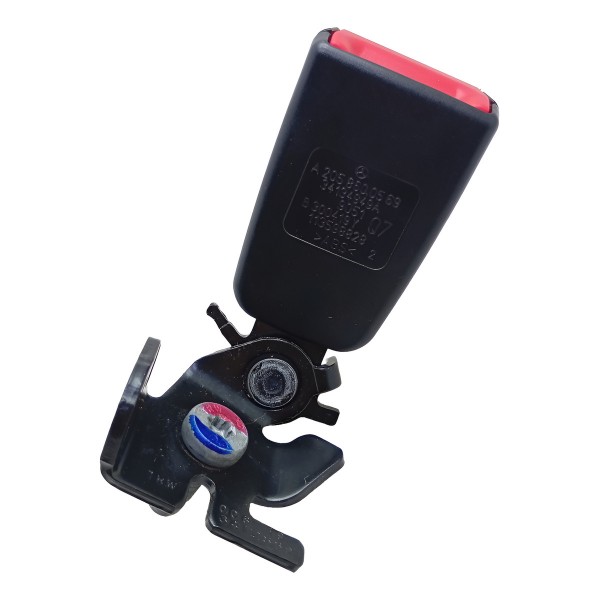 Engate Cinto Tras Esquerdo Mercedes C180 2015 A 2019