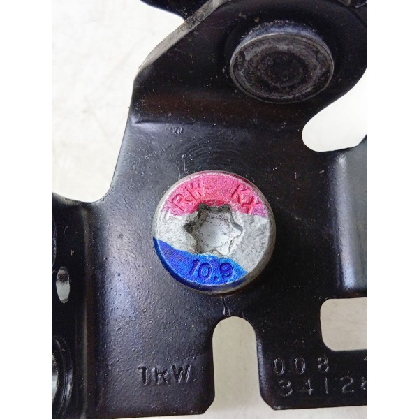 Engate Cinto Tras Esquerdo Mercedes C180 2015 A 2019