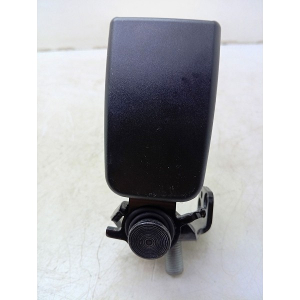 Engate Cinto Tras Esquerdo Mercedes C180 2015 A 2019