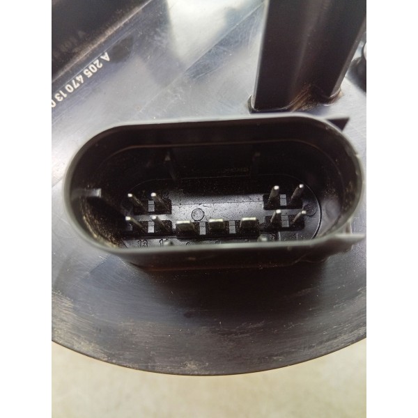 Bomba Combustível Benz C180 15/19 A2054701300