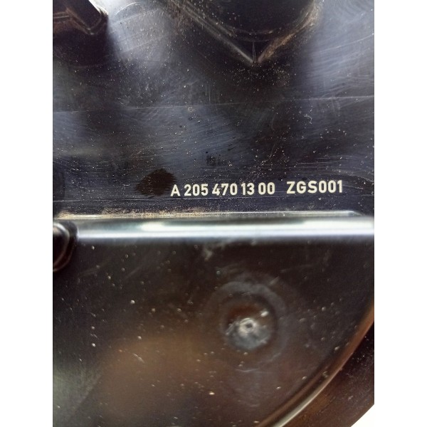 Bomba Combustível Benz C180 15/19 A2054701300