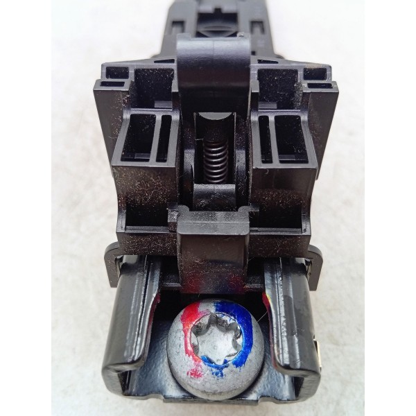 Regulador Altura Cinto Segurança Direito Mercedes C180 2015