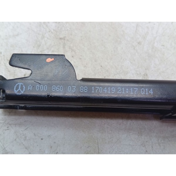 Regulador Altura Cinto Segurança Direito Mercedes C180 2015