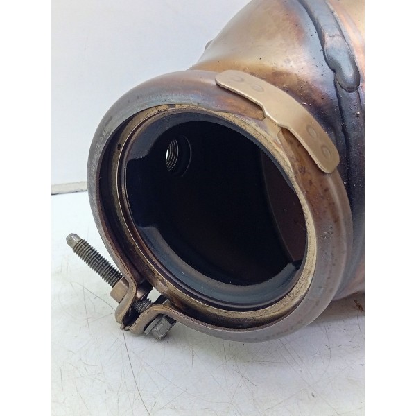 Catalisador Mercedes Benz C180 2015 A 2019