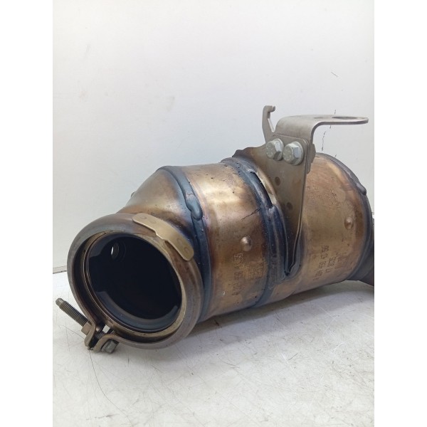 Catalisador Mercedes Benz C180 2015 A 2019