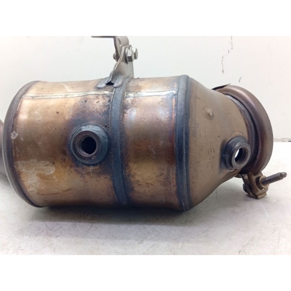 Catalisador Mercedes Benz C180 2015 A 2019