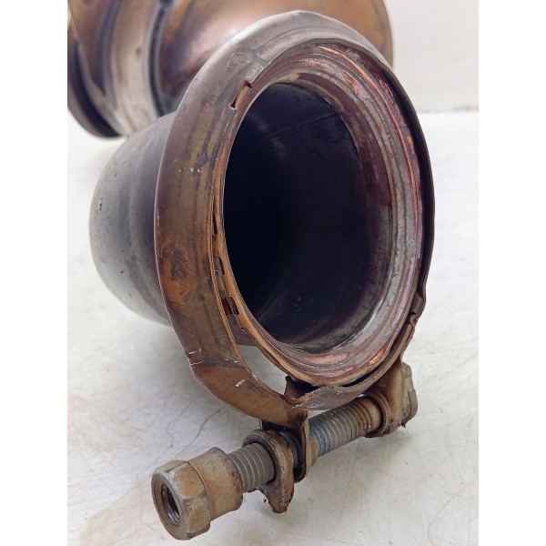 Catalisador Mercedes Benz C180 2015 A 2019