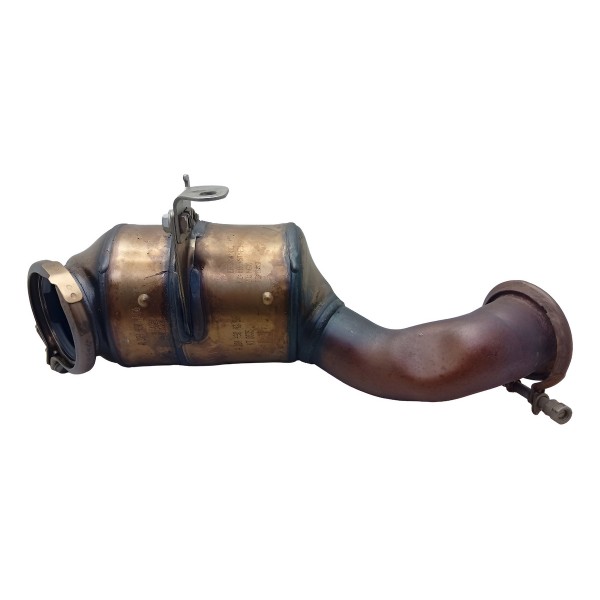 Catalisador Mercedes Benz C180 2015 A 2019