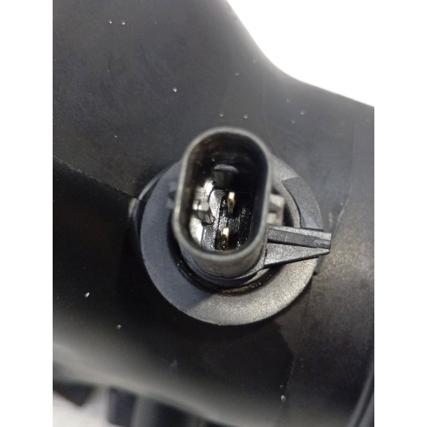 Intercooler Mercedes C180\c200 2015 A 2019