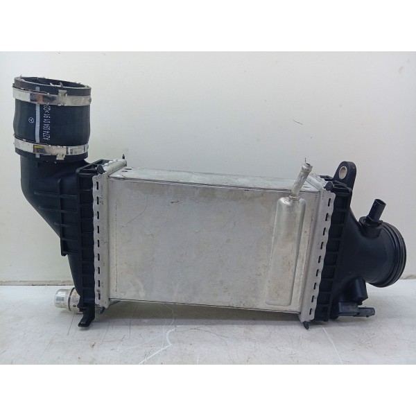 Intercooler Mercedes C180\c200 2015 A 2019