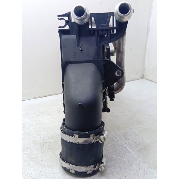 Intercooler Mercedes C180\c200 2015 A 2019