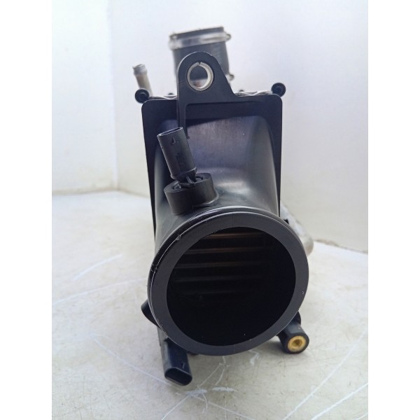 Intercooler Mercedes C180\c200 2015 A 2019