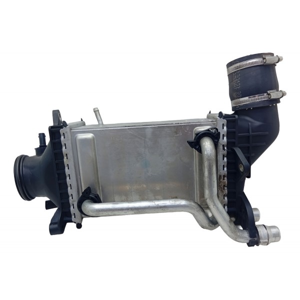 Intercooler Mercedes C180\c200 2015 A 2019
