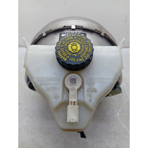 Hidrovácuo Mercedes C180 2015 A 2019