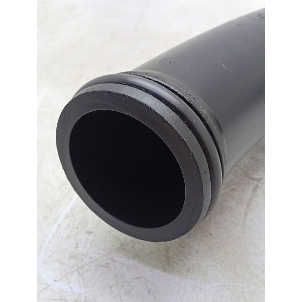 Cano/mangueira  Intercooler Mercedes C180 2015 A 2019