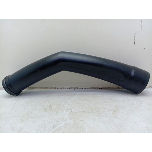 Cano/mangueira  Intercooler Mercedes C180 2015 A 2019