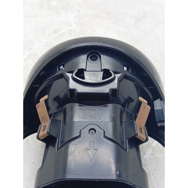 Difusor Ar Condicionado Mercedes C180 2015 A 2019