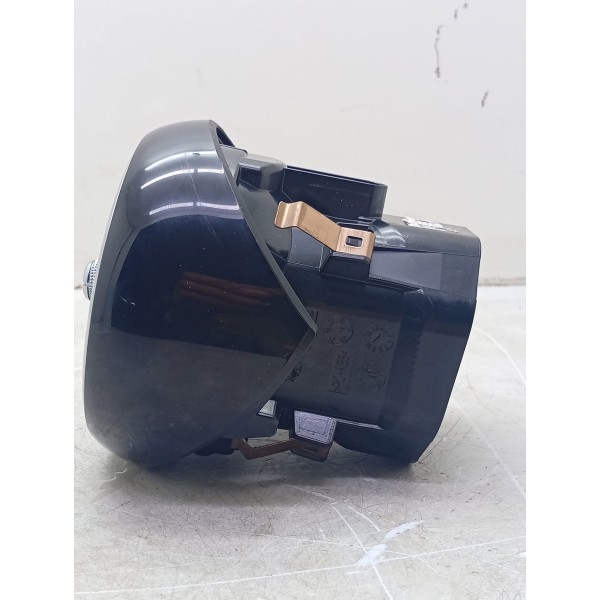 Difusor Ar Condicionado Mercedes C180 2015 A 2019