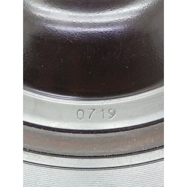 Polia Virabrequim Mercedes C180 2015 A 2019