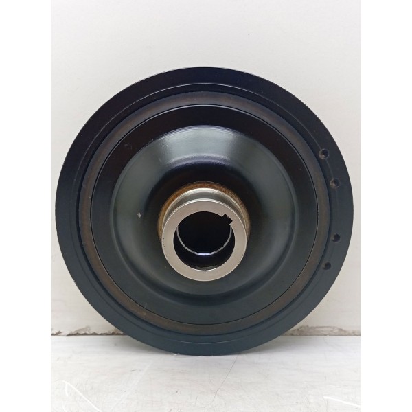 Polia Virabrequim Mercedes C180 2015 A 2019