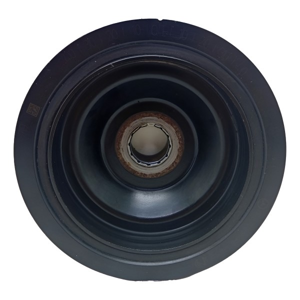 Polia Virabrequim Mercedes C180 2015 A 2019